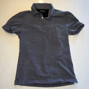 Banana Republic Men's Polo Shirt